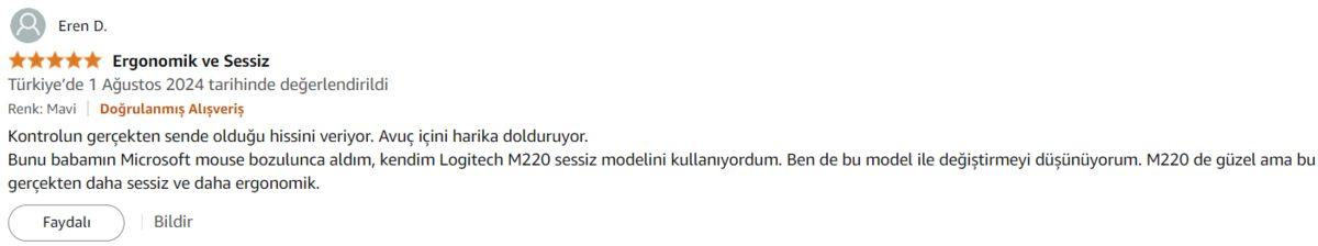 Hem Ofiste Hem Oyun Oynarken Kullanabileceğiniz Her Bütçeye Uygun En İyi Mouse Tavsiyeleri