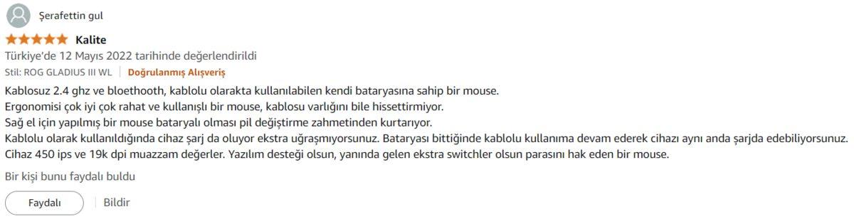 Hem Ofiste Hem Oyun Oynarken Kullanabileceğiniz Her Bütçeye Uygun En İyi Mouse Tavsiyeleri