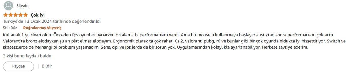 Hem Ofiste Hem Oyun Oynarken Kullanabileceğiniz Her Bütçeye Uygun En İyi Mouse Tavsiyeleri