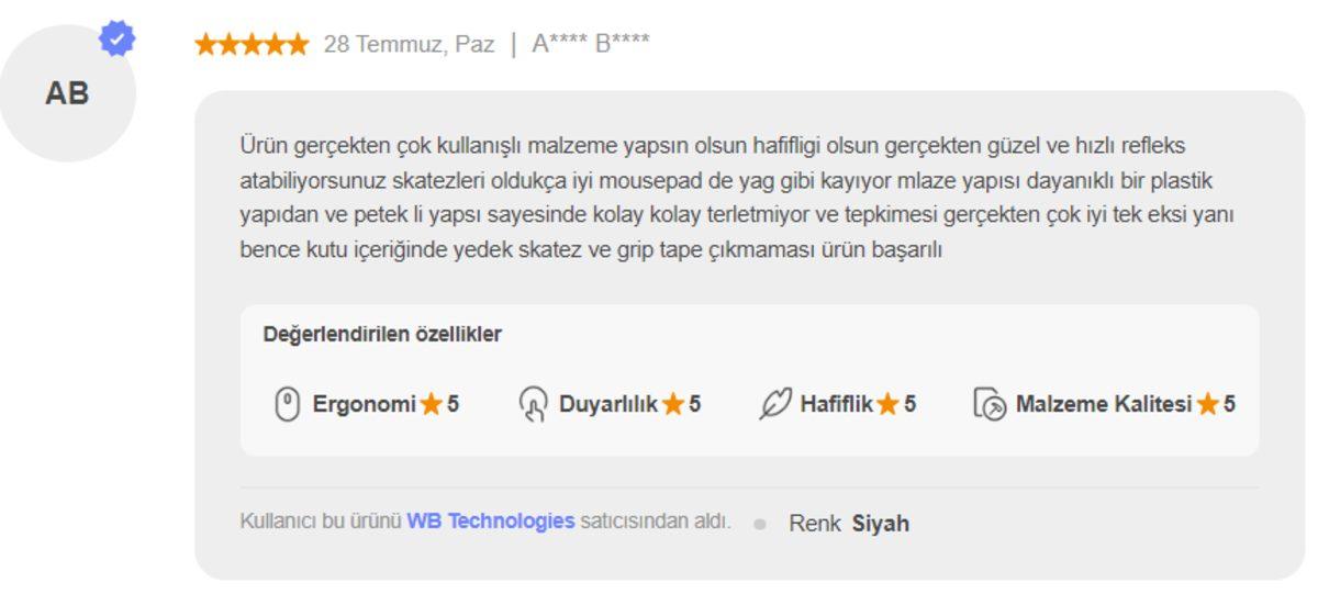 Hem Ofiste Hem Oyun Oynarken Kullanabileceğiniz Her Bütçeye Uygun En İyi Mouse Tavsiyeleri