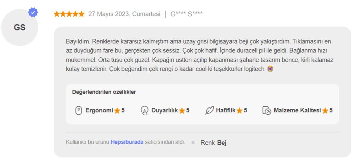 Hem Ofiste Hem Oyun Oynarken Kullanabileceğiniz Her Bütçeye Uygun En İyi Mouse Tavsiyeleri