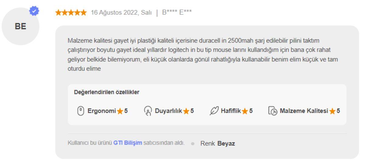Hem Ofiste Hem Oyun Oynarken Kullanabileceğiniz Her Bütçeye Uygun En İyi Mouse Tavsiyeleri