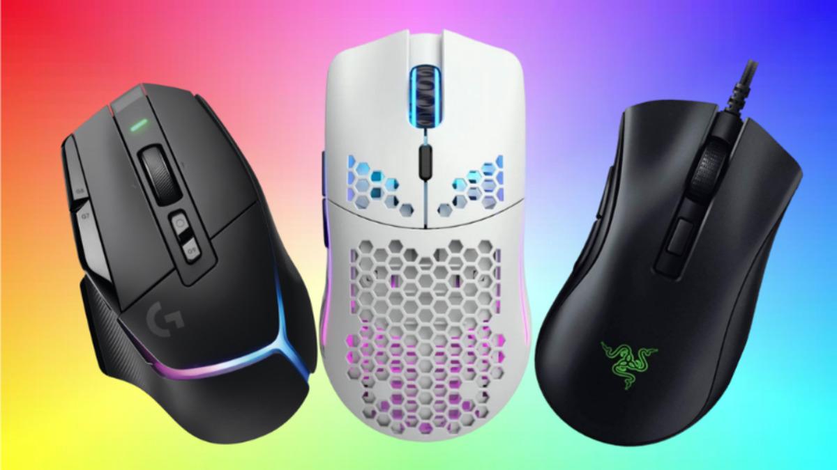 Hem Ofiste Hem Oyun Oynarken Kullanabileceğiniz Her Bütçeye Uygun En İyi Mouse Tavsiyeleri