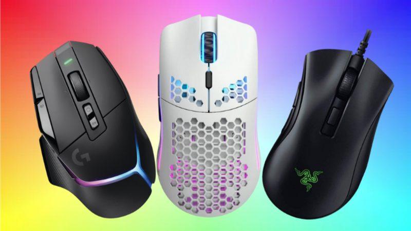 Hem Ofiste Hem Oyun Oynarken Kullanabileceğiniz Her Bütçeye Uygun En İyi Mouse Tavsiyeleri