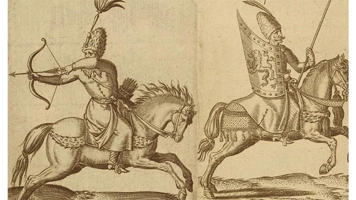 Eski Türklerde Neden Savaşa Giderken Atların Kuyrukları Mutlaka Bağlanırdı? (Osmanlı’da da Vardı)