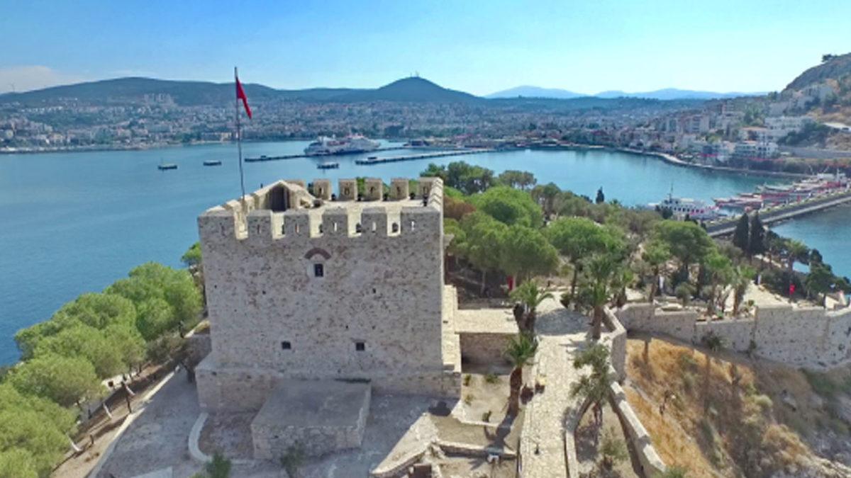 Ege’nin Kayıp Halklarına Bile Ev Sahipliği Yapmış Kuşadası Hakkında Bilmeniz Gerekenler