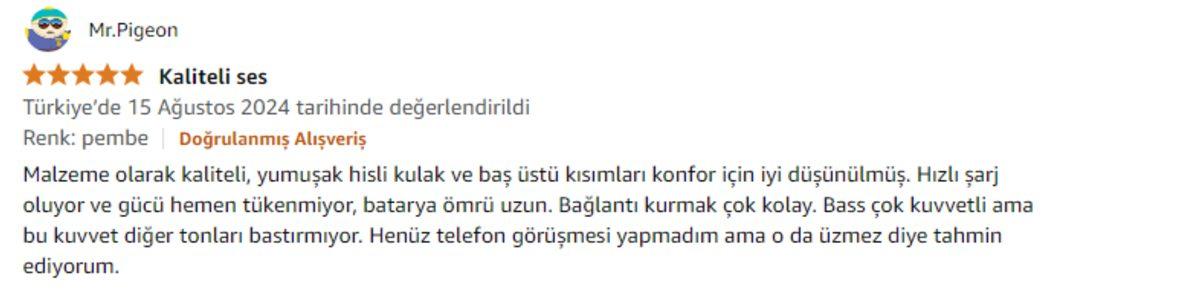 Bu Haftanın Favorileri: En Çok Satan 10 Teknolojik Ürün