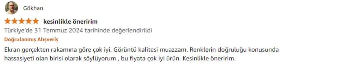 Bu Haftanın Favorileri: En Çok Satan 10 Teknolojik Ürün