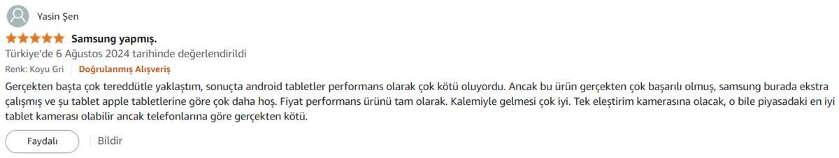 Telefondan Oyuncu Koltuğuna Amazon’da Günün Fırsatları Kapsamında Alabileceğiniz İndirimli Ürünler
