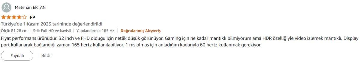 Telefondan Oyuncu Koltuğuna Amazon’da Günün Fırsatları Kapsamında Alabileceğiniz İndirimli Ürünler