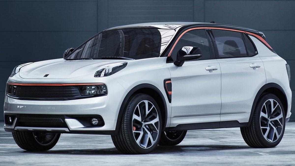 Çinli Otomobil Üreticisi Lynk & Co Türkiye’de: İşte İlk Modelinin Fiyatı ve Özellikleri