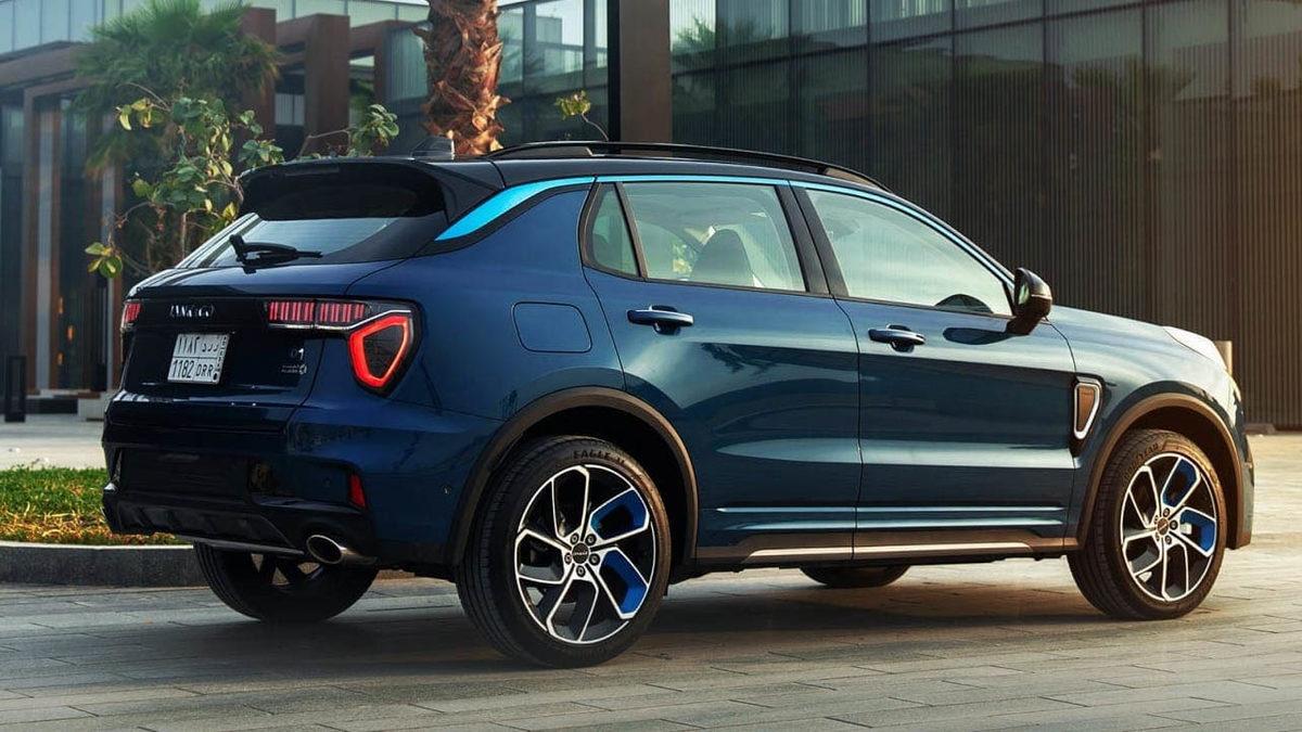 Çinli Otomobil Üreticisi Lynk & Co Türkiye’de: İşte İlk Modelinin Fiyatı ve Özellikleri