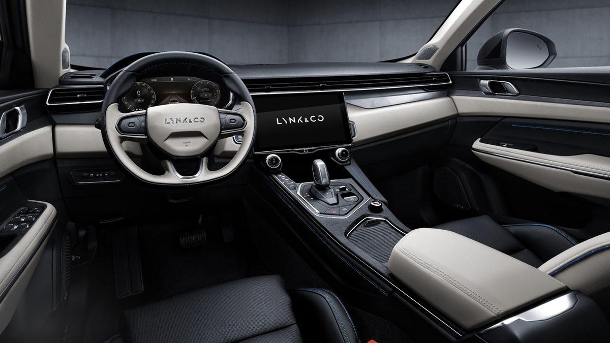 Çinli Otomobil Üreticisi Lynk & Co Türkiye’de: İşte İlk Modelinin Fiyatı ve Özellikleri