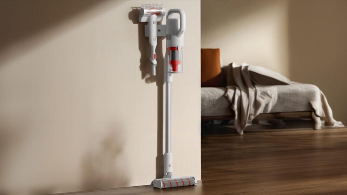 Xiaomi Mijia’dan Yeni Kablosuz Süpürge 3C: Güçlü Performans ve Uzun Pil Ömrüyle Geliyor