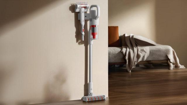 Xiaomi Mijia’dan Yeni Kablosuz Süpürge 3C: Güçlü Performans ve Uzun Pil Ömrüyle Geliyor