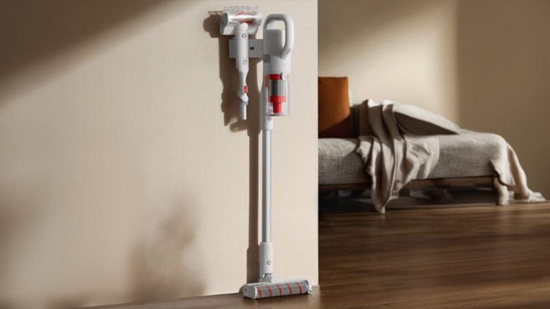 Xiaomi Mijia’dan Yeni Kablosuz Süpürge 3C: Güçlü Performans ve Uzun Pil Ömrüyle Geliyor