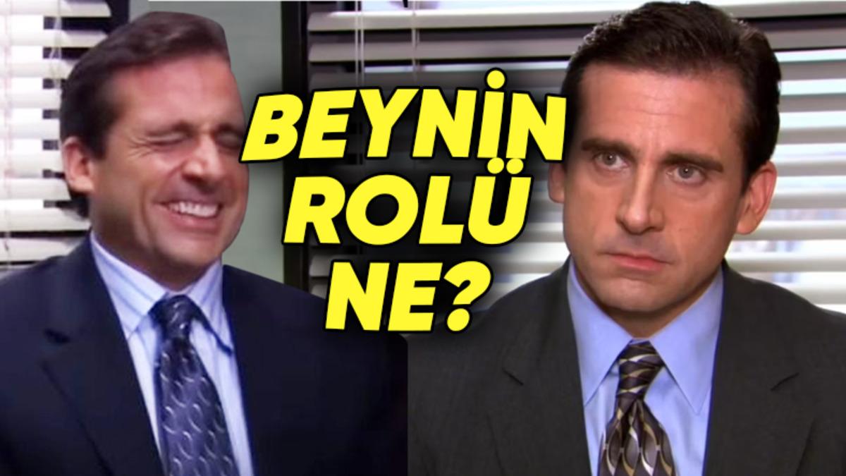 Beynimiz, Bir Şeyin Komik Olup Olmadığına Nasıl ve Neye Göre Karar Veriyor da Gülüyoruz?