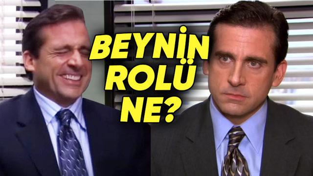 Beynimiz, Bir Şeyin Komik Olup Olmadığına Nasıl ve Neye Göre Karar Veriyor da Gülüyoruz?