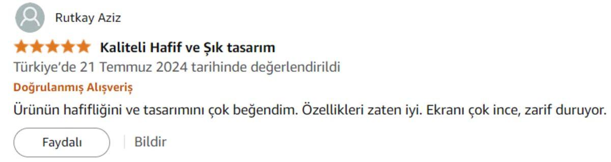 Televizyondan Hoparlöre Amazon’da Günün Fırsatları Kapsamında Alabileceğiniz İndirimli Ürünler