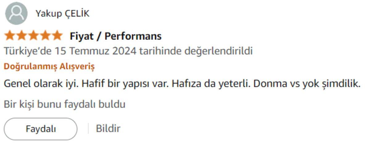 Televizyondan Hoparlöre Amazon’da Günün Fırsatları Kapsamında Alabileceğiniz İndirimli Ürünler