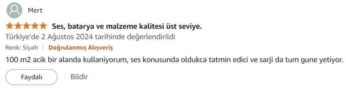 Televizyondan Hoparlöre Amazon’da Günün Fırsatları Kapsamında Alabileceğiniz İndirimli Ürünler