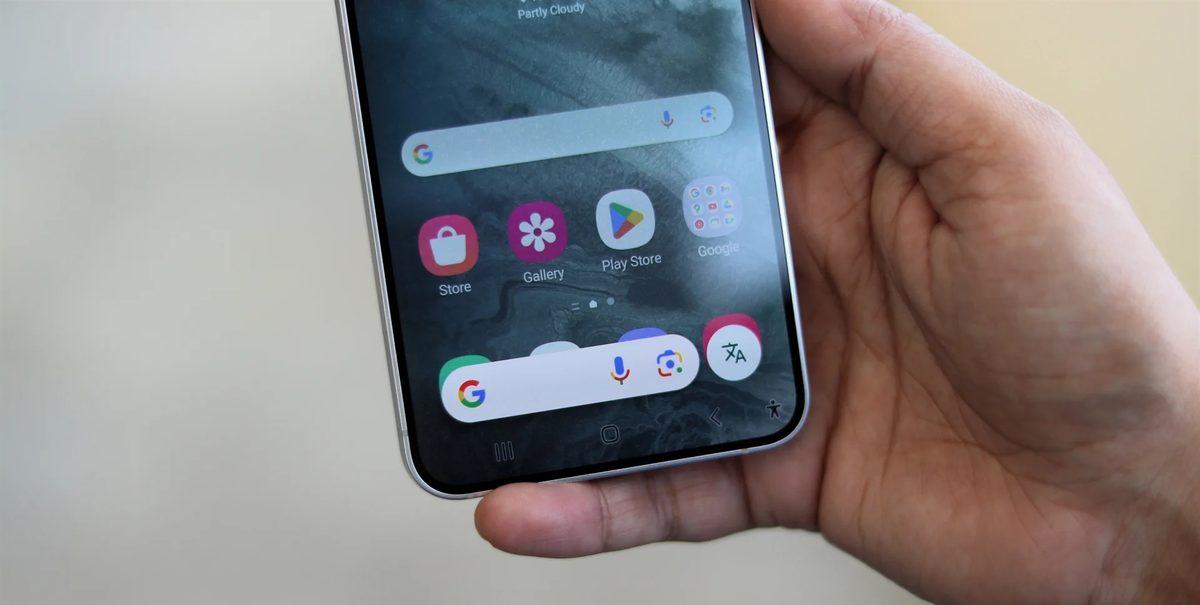 Samsung, Arama İçin Daire İçine Al Yapay Zekâ Özelliğini Galaxy S21 FE’ye Getirdi