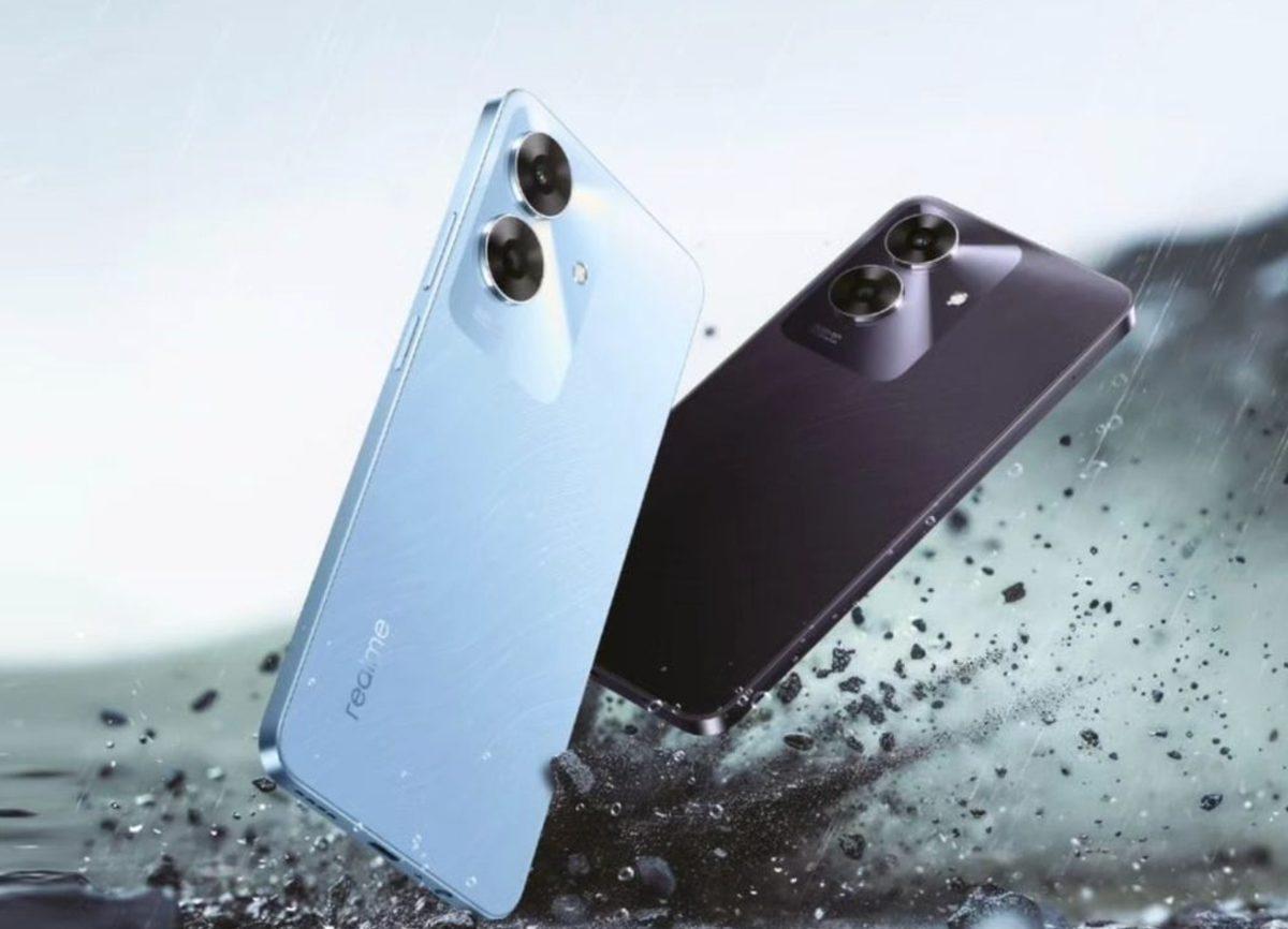 realme’nin Aşırı Uygun Fiyatlı Telefonu Note 60’ın Tüm Detayları Resmî Olarak Tanıtılmadan Ortaya Çıktı: İşte Özellikleri ve Fiyatı