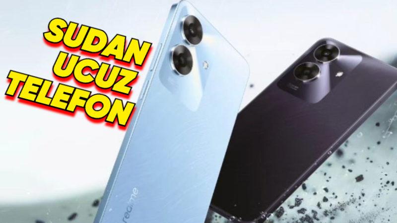 realme’nin Aşırı Uygun Fiyatlı Telefonu Note 60’ın Tüm Detayları Resmî Olarak Tanıtılmadan Ortaya Çıktı: İşte Özellikleri ve Fiyatı