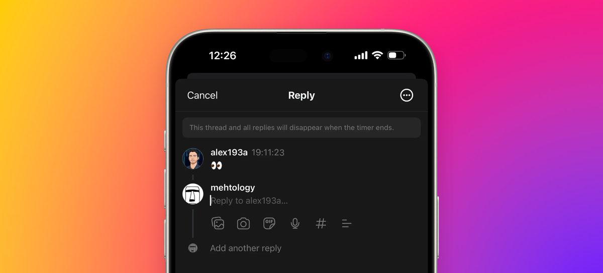Aylardır Türkiye’de Kullanılamayan Threads’e Kullanıcıların Çok Seveceği 