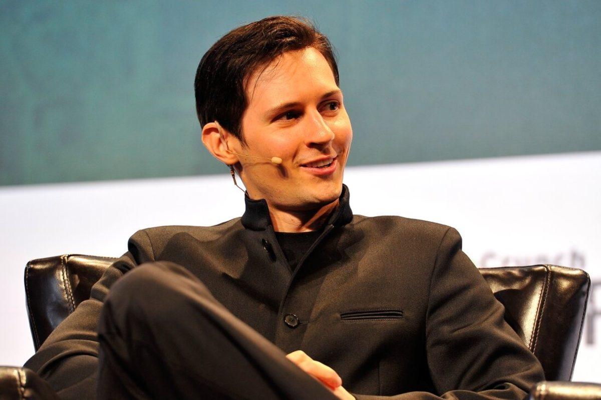 CEO Pavel Durov’un Tutuklanmasıyla İlgili Telegram’dan İlk Açıklama Geldi: 