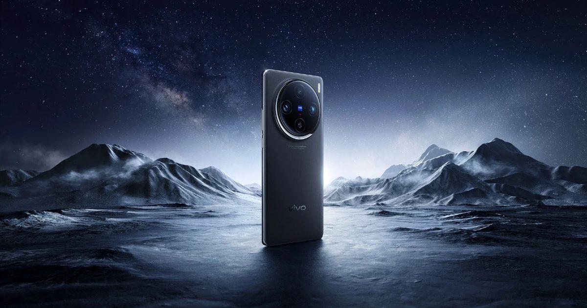 vivo’nun Yeni Amiral Gemisi Telefonu X200’ün Özellikleri Açığa Çıktı: Yepyeni İşlemci, Daha Büyük Batarya!