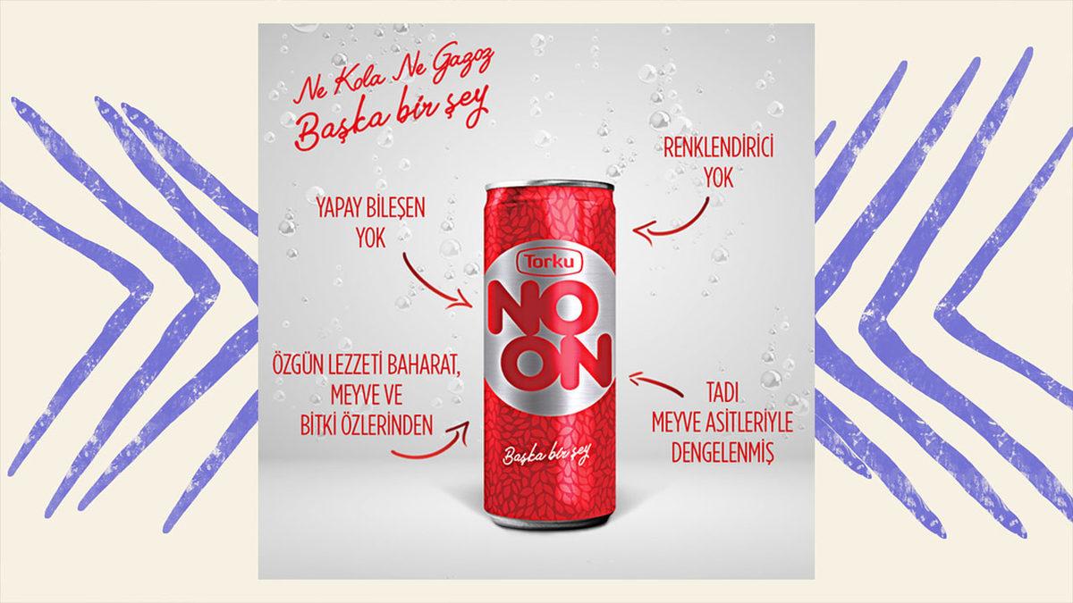 Yerli ve Millî Gazlı İçeceğimiz Olacaktı: Coca-Cola’ya Rakip Olarak Piyasaya Torku No On Ne Oldu da Piyasadan Silindi?