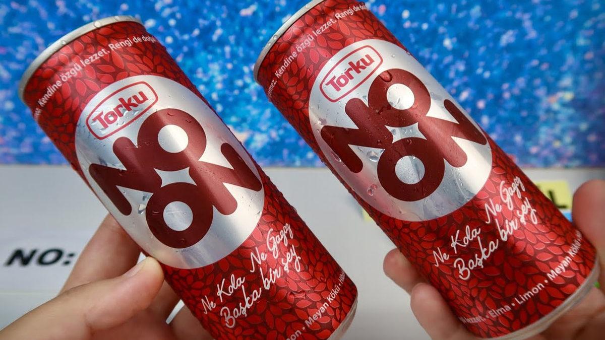 Yerli ve Millî Gazlı İçeceğimiz Olacaktı: Coca-Cola’ya Rakip Olarak Piyasaya Torku No On Ne Oldu da Piyasadan Silindi?