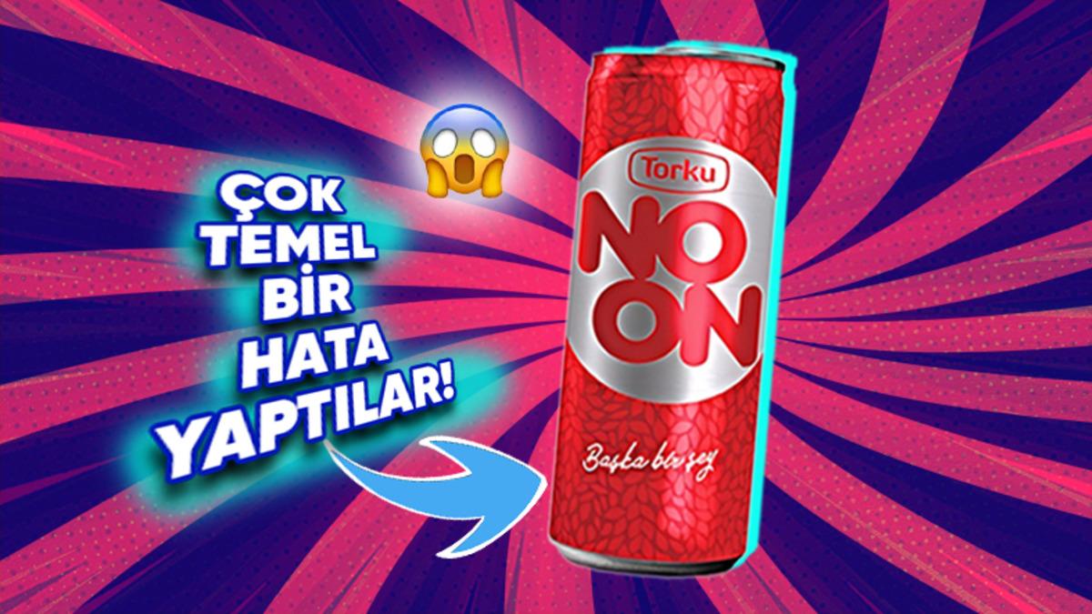 Yerli ve Millî Gazlı İçeceğimiz Olacaktı: Coca-Cola’ya Rakip Olarak Piyasaya Torku No On Ne Oldu da Piyasadan Silindi?
