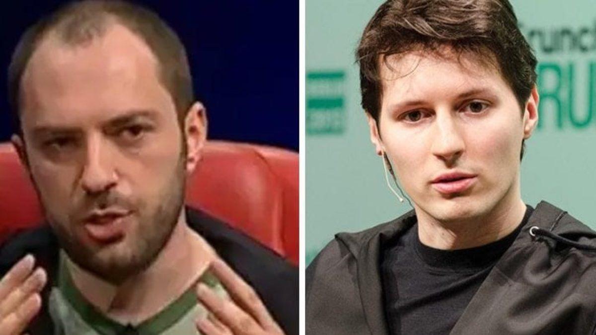 CEO’su Tutuklanan Telegram Nasıl Kuruldu? Kurucusu Kim?