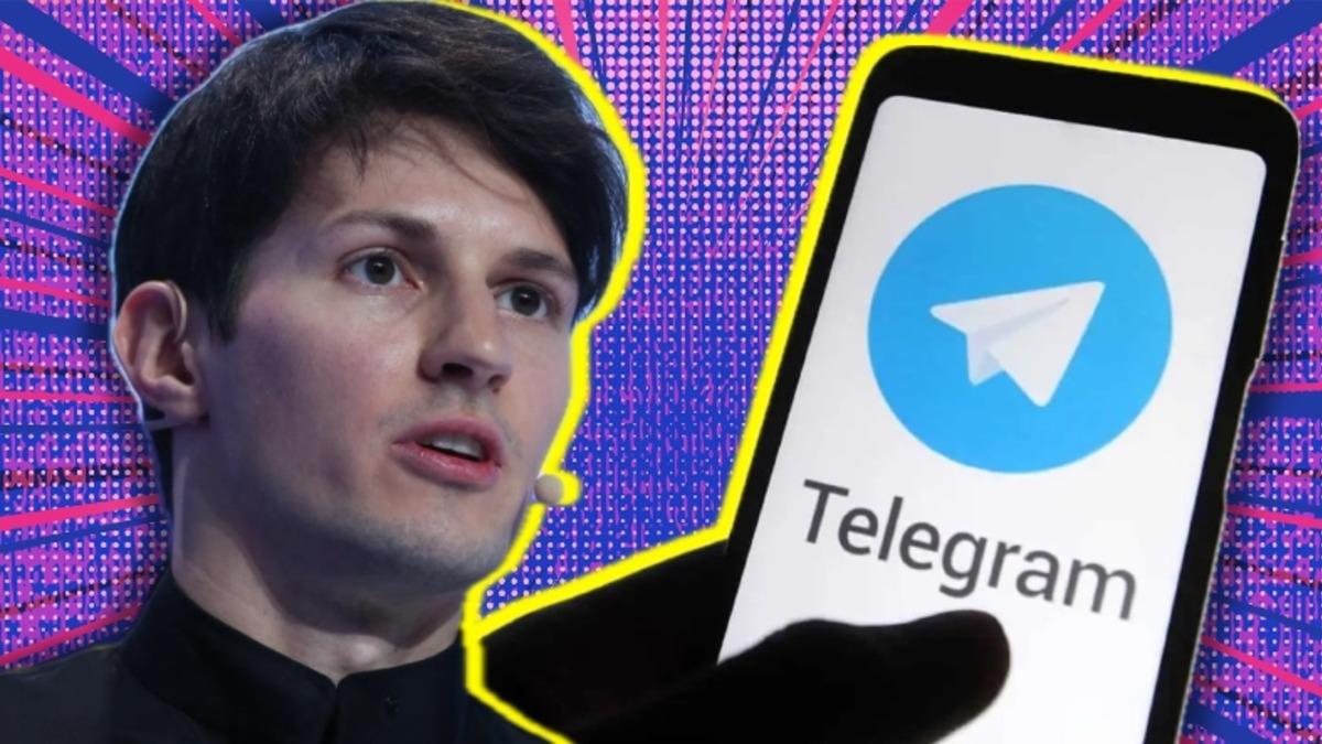 CEO’su Tutuklanan Telegram Nasıl Kuruldu? Kurucusu Kim?