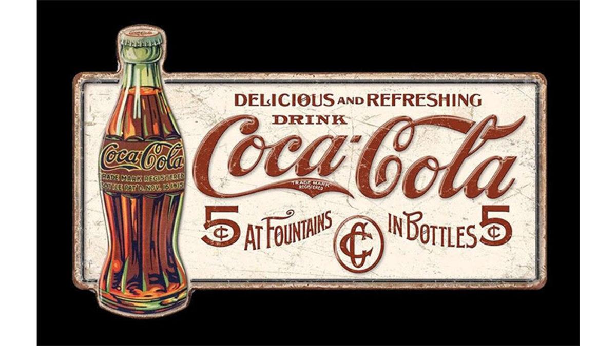 Günümüzde Neredeyse Her Hafta Zam Haberi Alırken Coca Cola 73 Yıl Boyunca Fiyatını Sabit Tutmayı Nasıl Başarmıştı?