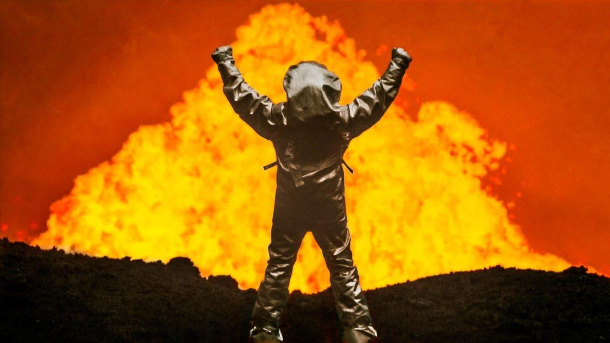 Dünya’nın Çekirdeğine Bir Çukur Kazıp Düşersek Diğer Uçtan Çıkabilir miyiz?