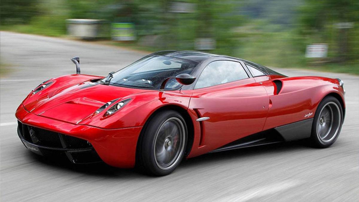 Kendisi Üretmek Yerine Farklı Otomobil Markalarının Motorunu Kullanan Spor Otomobiller