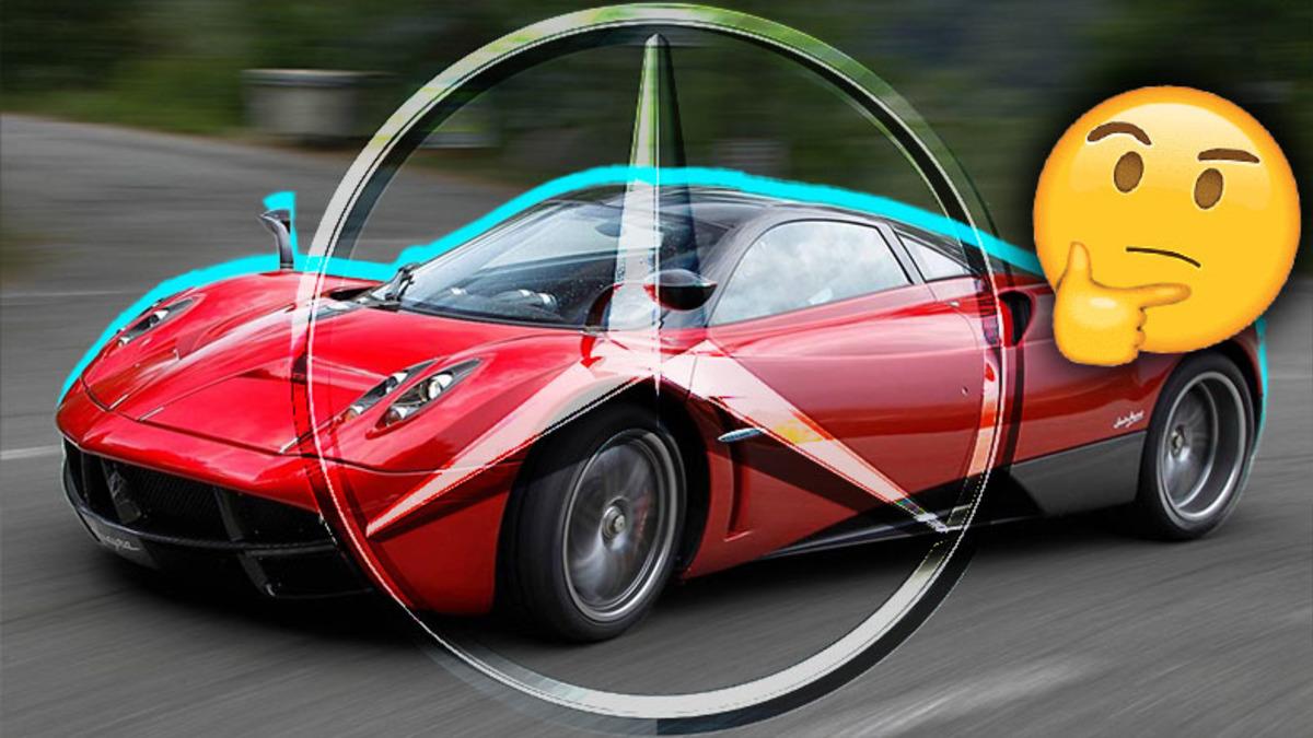 Kendisi Üretmek Yerine Farklı Otomobil Markalarının Motorunu Kullanan Spor Otomobiller