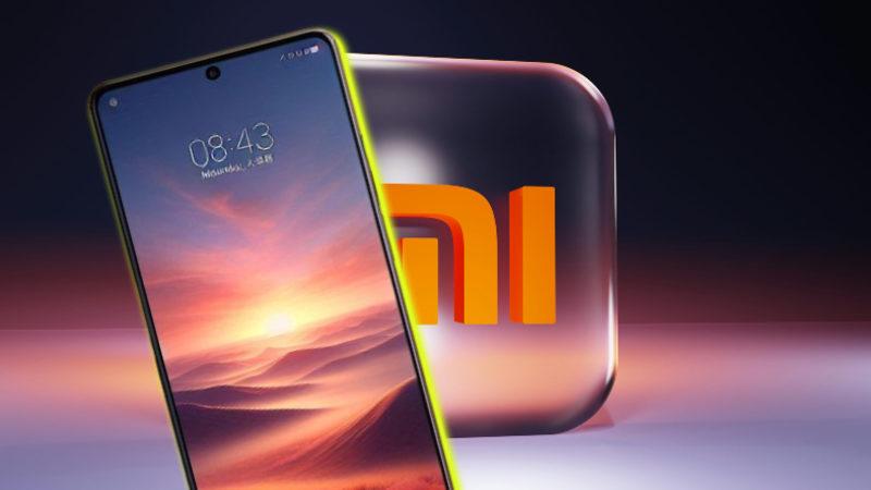 Xiaomi, Yıllardır Beklenen "Tuşsuz Telefon"u Piyasaya Süren İlk Firma Olabilir!