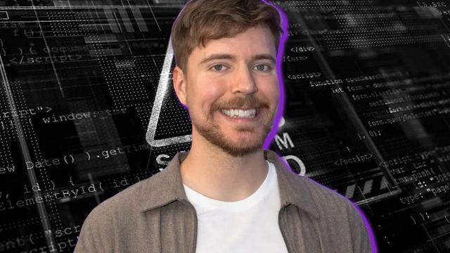 MrBeast’in Ekibinden İsimlerini Kullanan Dolandırıcılara Karşı Uyarı