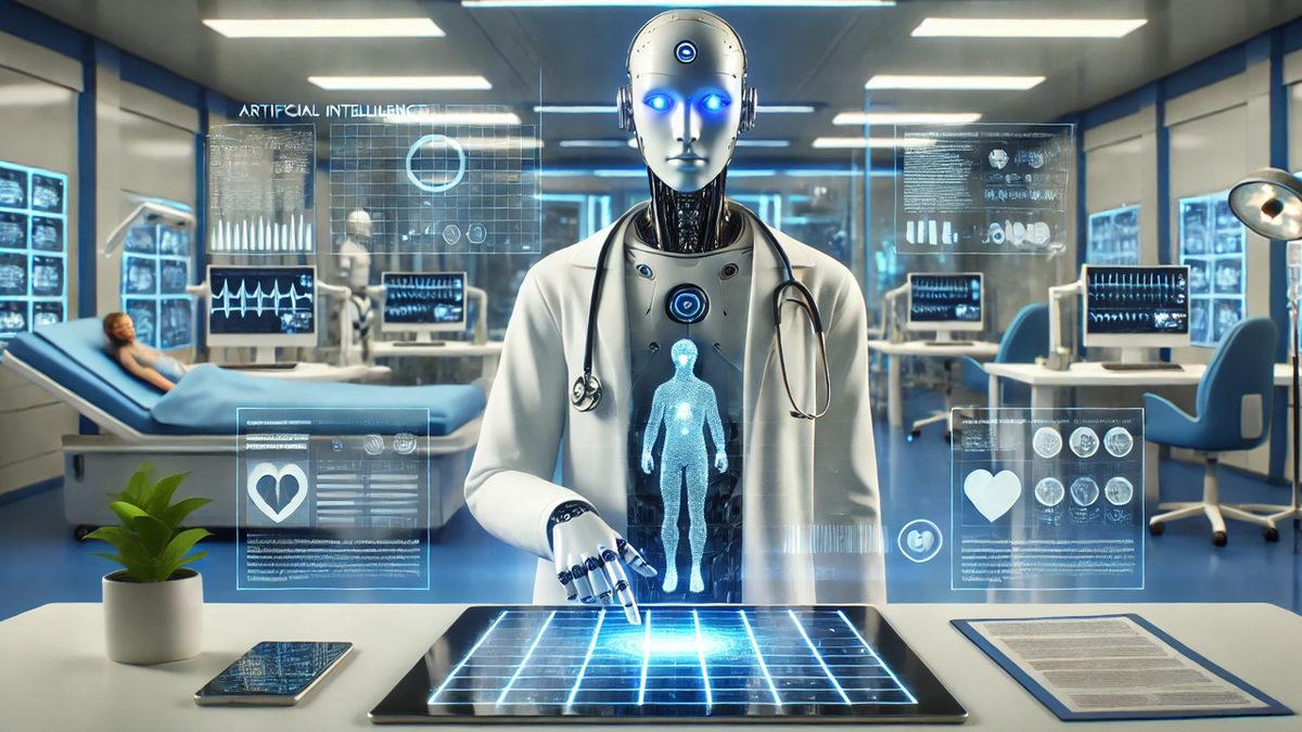 Pilotlar ve Doktorlar Yapay Zekâ Olsa Kendinizi Emanet Eder misiniz? Güven Duygularınızı Sorguluyoruz