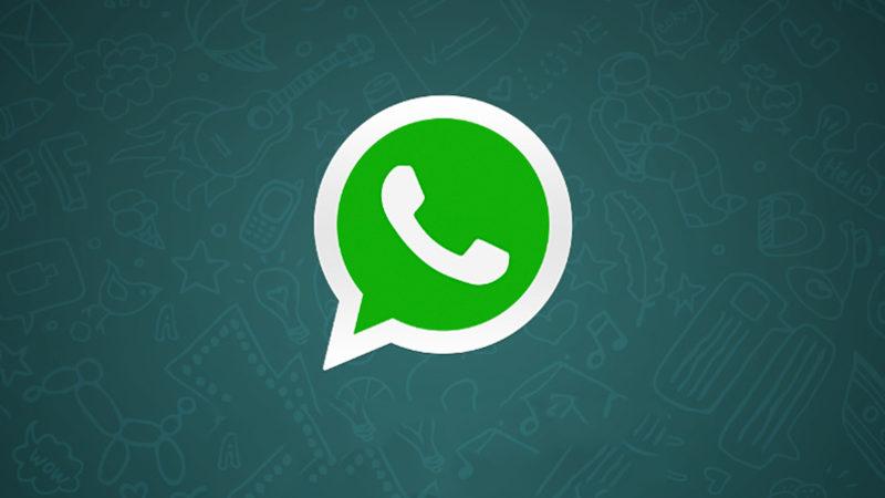 WhatsApp’a Sonunda GIF Yapma - Paylaşma Özelliği Geldi!