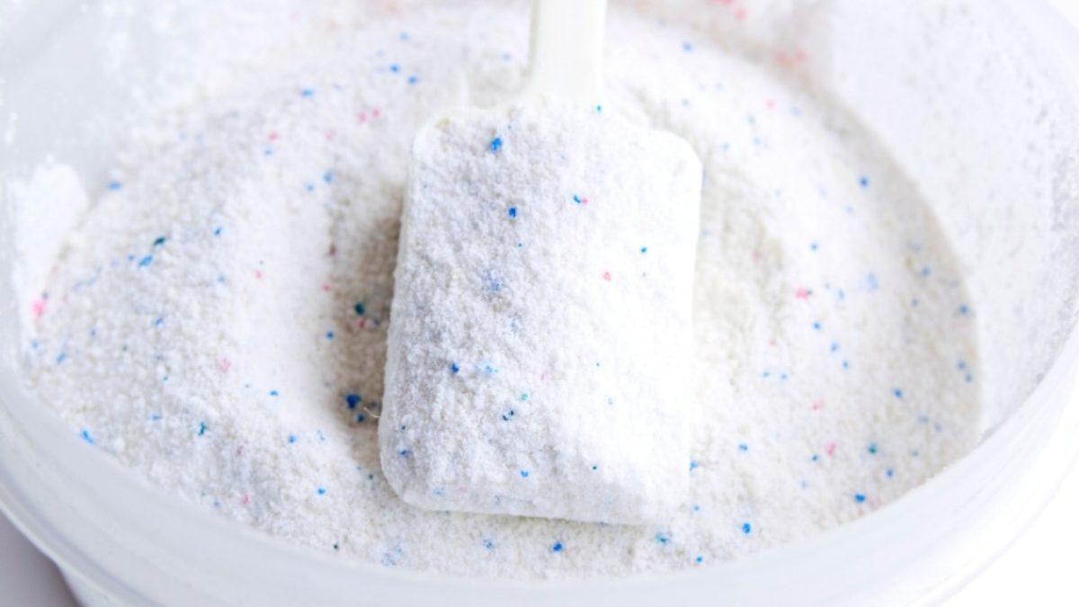 Dünyanın İlk Çamaşır Deterjanı Nasıl Ortaya Çıktı? (Kullanımı Şimdikilerden Çok Farklıymış)