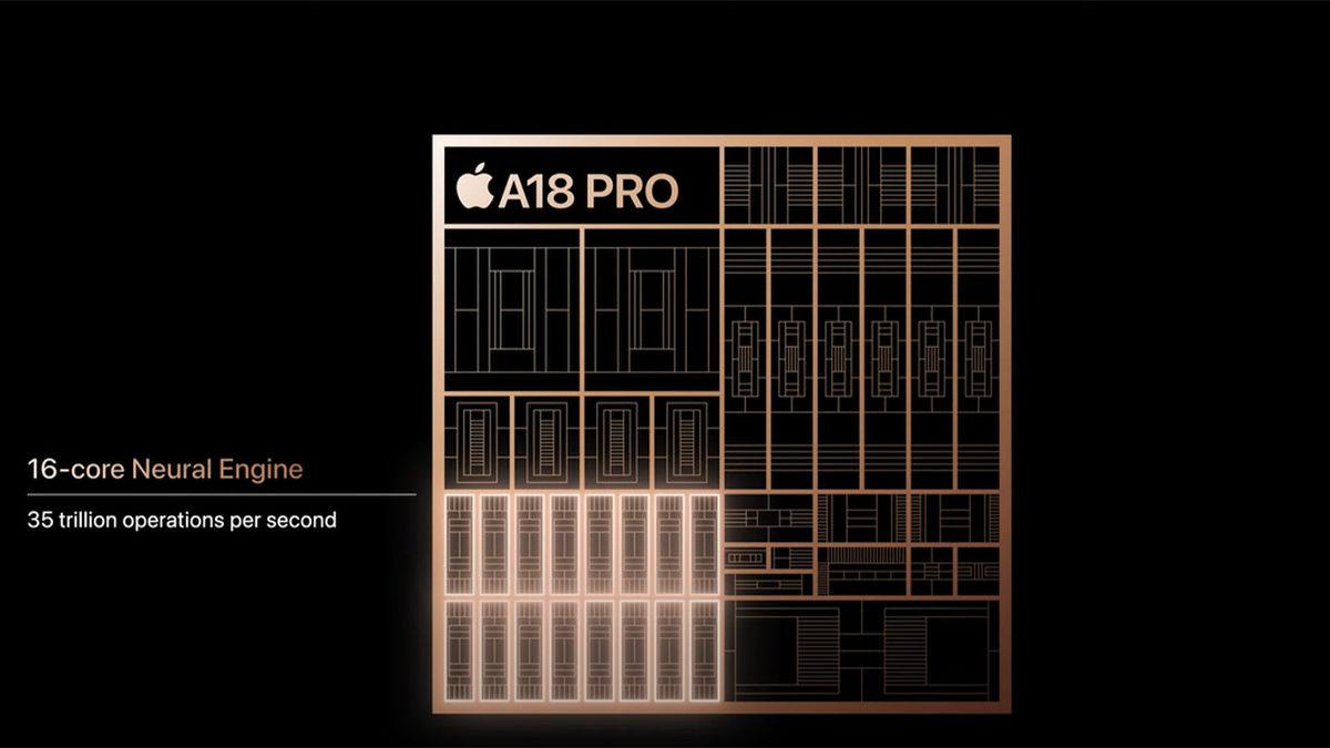 1 Ay Daha Tüm Zamanların En Güçlüsü: iPhone 16 Pro Özellikleri ve Fiyatı!