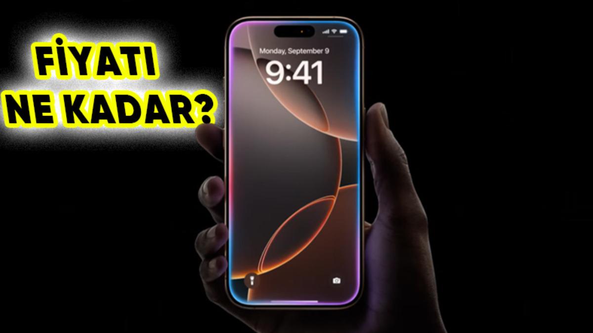 Yenisinin Çıkmasına Haftalar Kalmışken: iPhone 16 Pro Max Hâlâ Alınır mı? İşte Özellikleri ve Fiyatları!