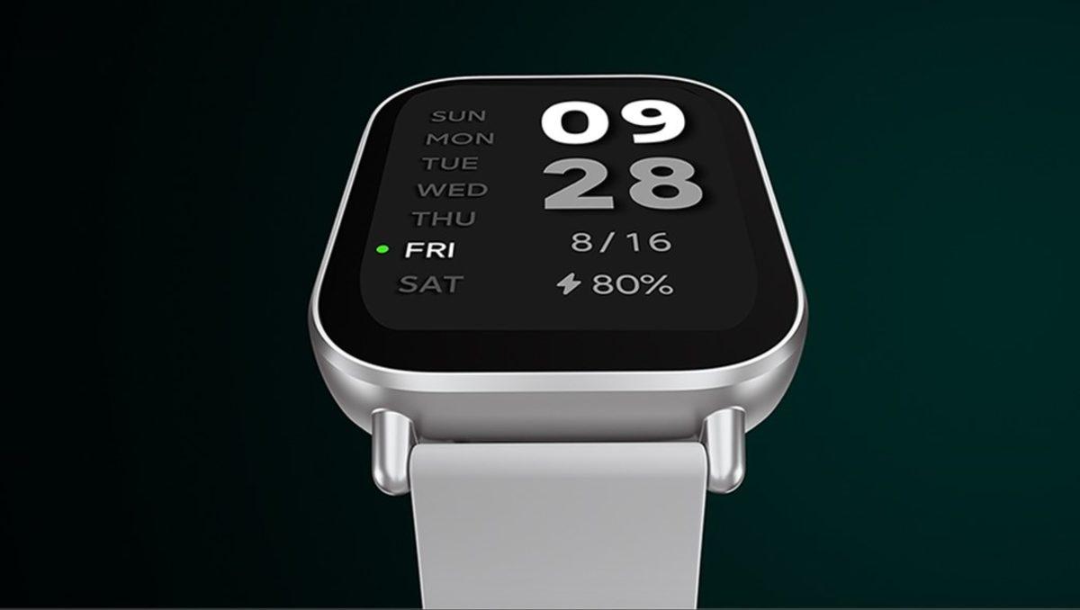 Xiaomi, Sudan Ucuz Fiyatıyla Yok Satacak HyperOS İşletim Sistemiyle Gelen Akıllı Saat Redmi Watch 5 Active’i Tanıttı!