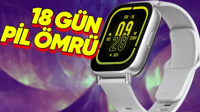 Xiaomi, Sudan Ucuz Fiyatıyla Yok Satacak HyperOS İşletim Sistemiyle Gelen Akıllı Saat Redmi Watch 5 Active’i Tanıttı!