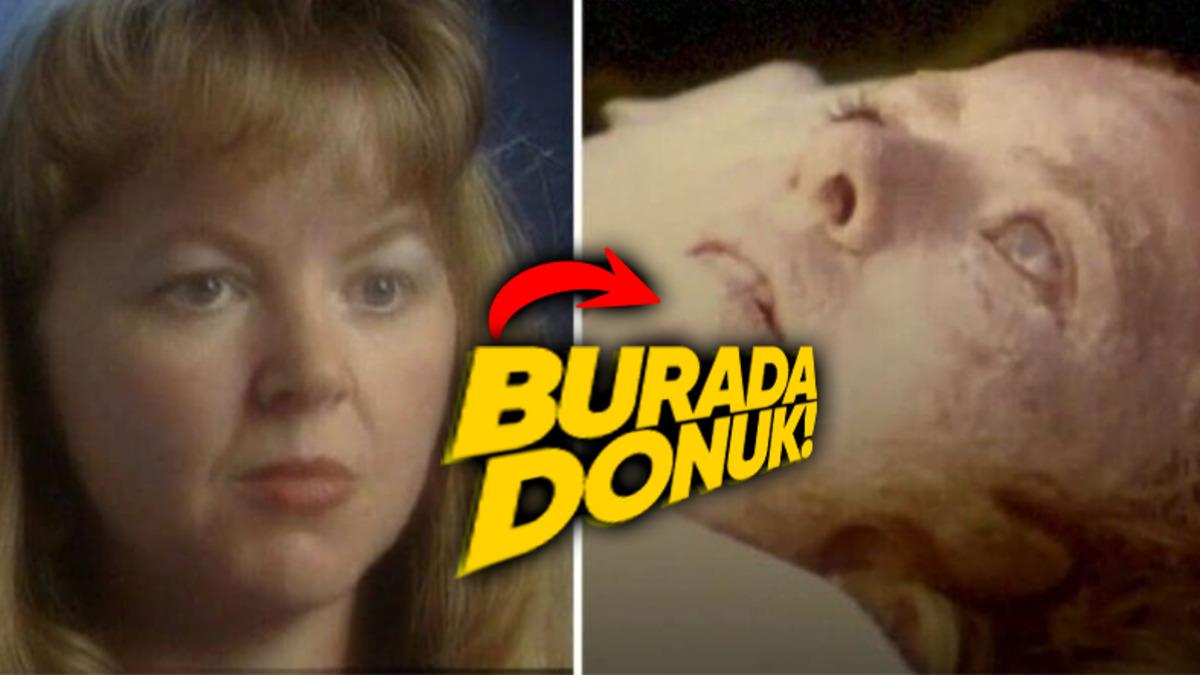 Altı Saat Boyunca Kaskatı Donmasına Rağmen Hayata Dönen Kadının Akıllara Durgunluk Verecek Hikâyesi